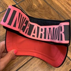 Under Armour Accessories - Cute underarmour hat Under Armour Accessories - Cute underarmour hat